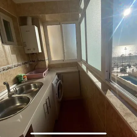 Apartamento Paraiso Costero Apartment